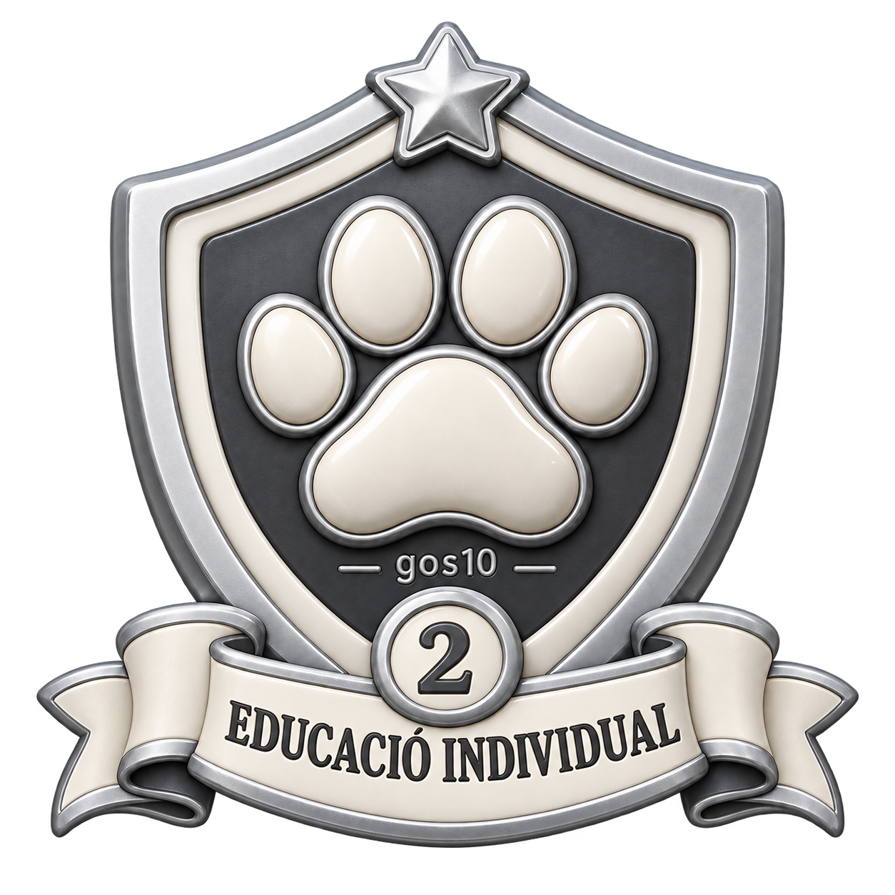 Educació Individual