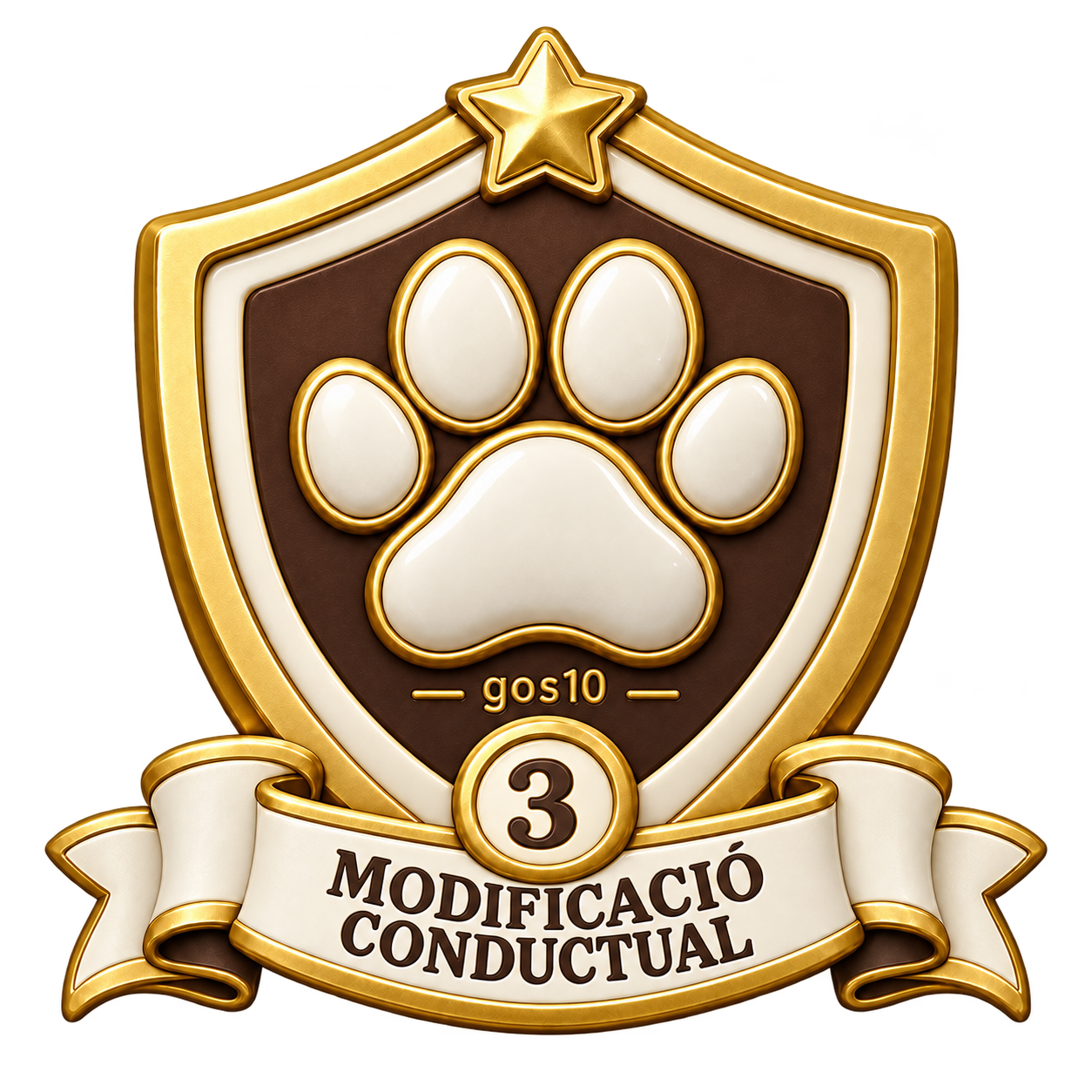 Modificació Conductual